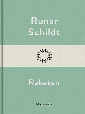 cover image of Raketen